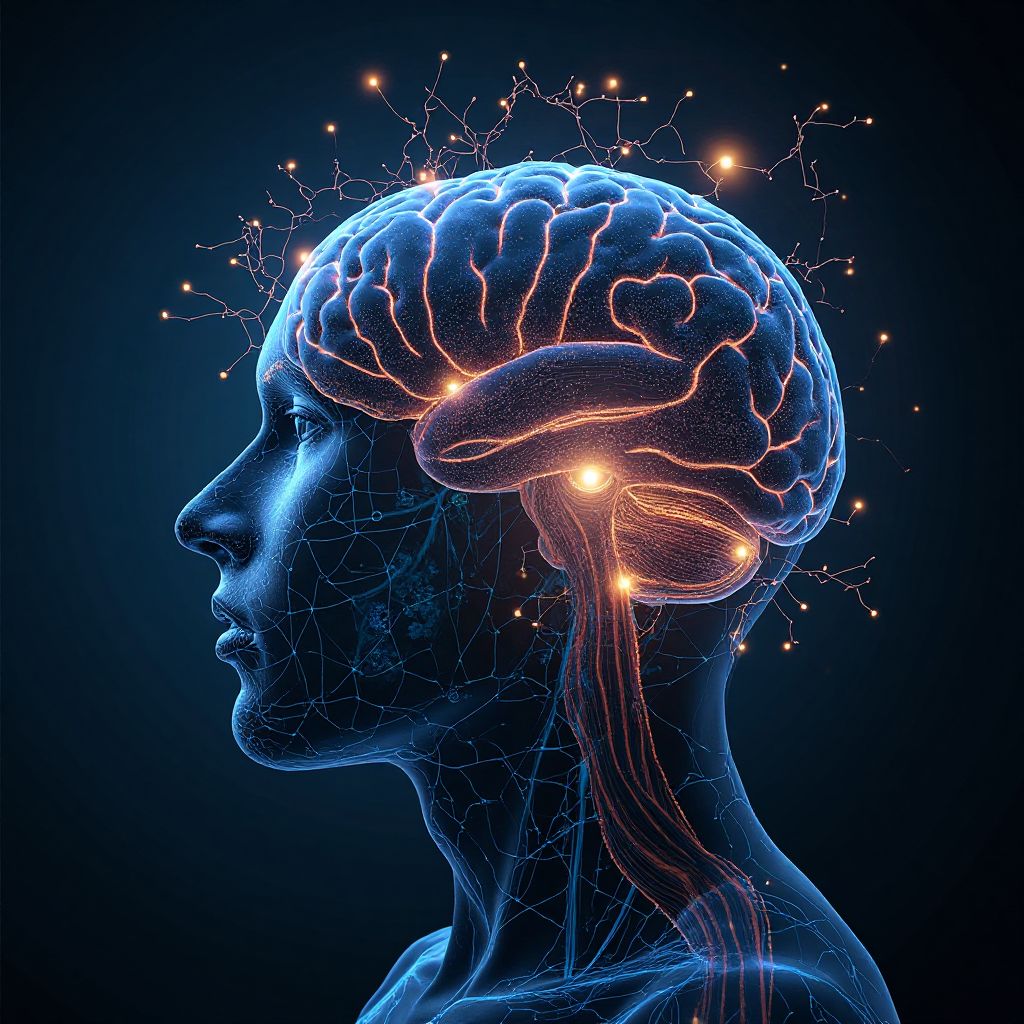 Neuroscience motivation research