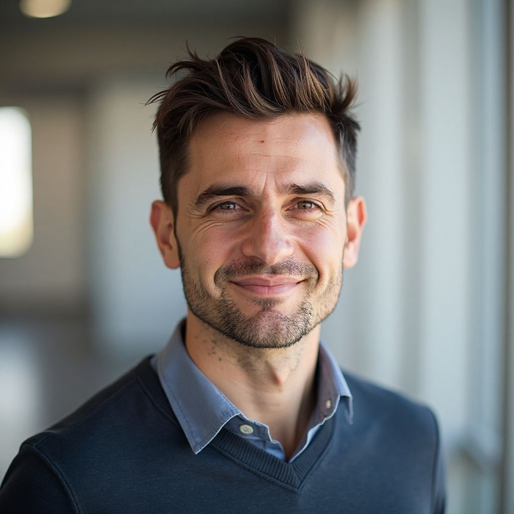 Alexandru Radu client testimonial